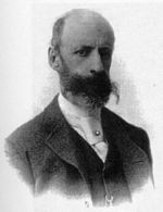 Jose Gargollo y Parra