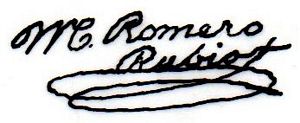 sig Romero