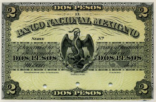 Nacional Mexicano 2