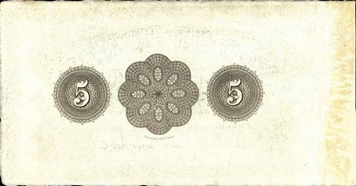 5 PB reverse