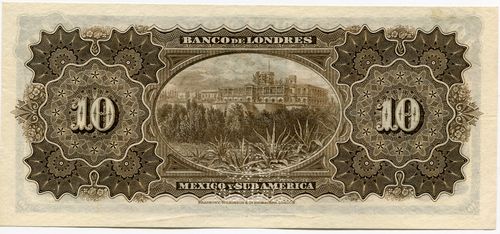 BLMSA 10 E 30001 reverse