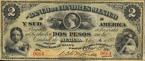 Sudamerica 2 B 0664