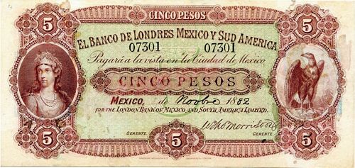 BLMSA 5 07301