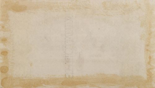 Banco Sudamerica 10 specimen reverse