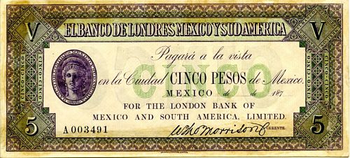 Sudamerica 5 DLR