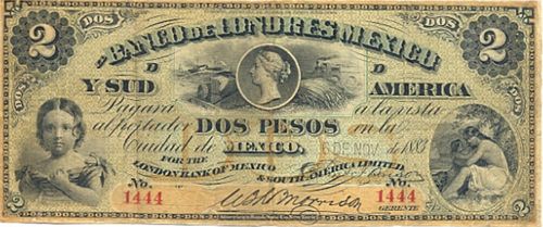 Sudamerica 2 A 1444