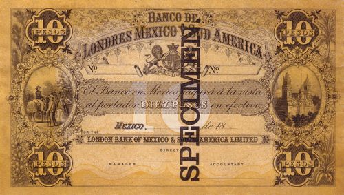 Sudamerica first 10