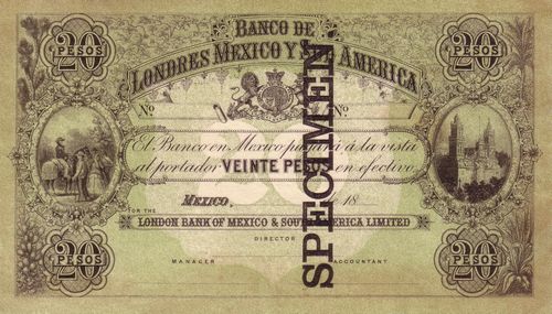 Sudamerica first 20