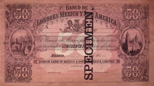 Sudamerica first 50