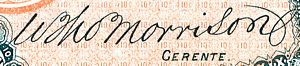 sig Morrison