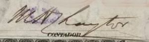 sig contador Sudamerica