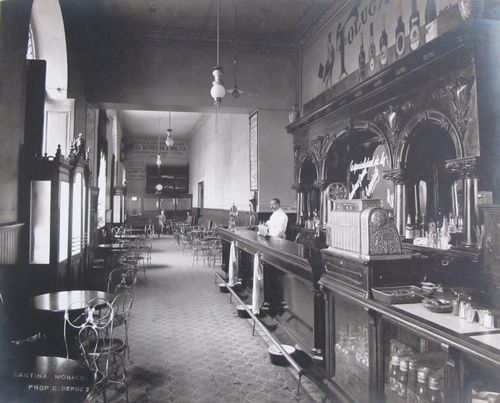 Cantina Monaco 2