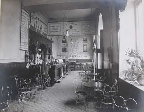 Cantina Monaco 3