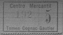 Centro Mercantil 5c
