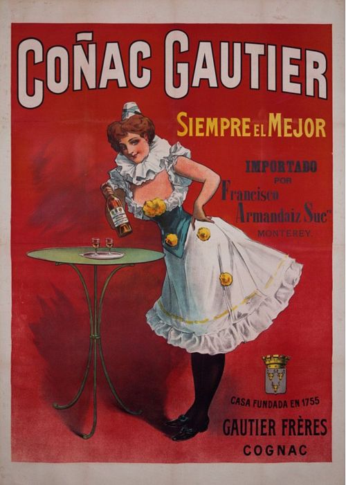 Cognac Gautier
