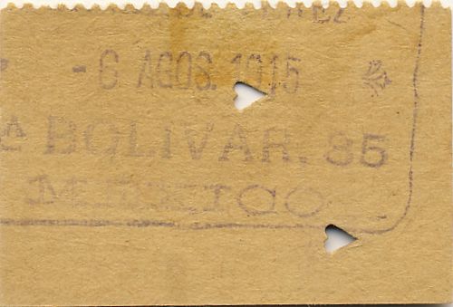Colon 10c reverse