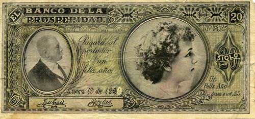 El Banco de la Prosperidad