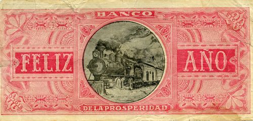 El Banco de la Prosperidad reverse
