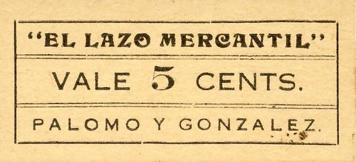 El Lazo Mercantil 5c
