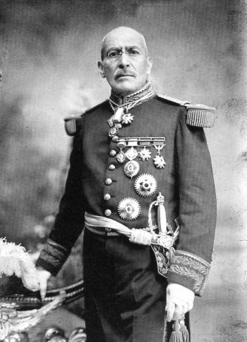 Huerta