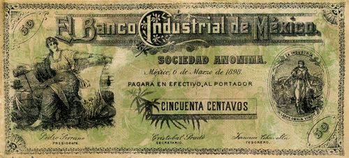 Industrial 50c