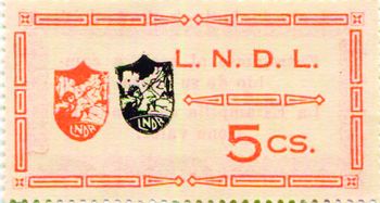 Liga 5c