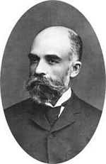Matias Romero