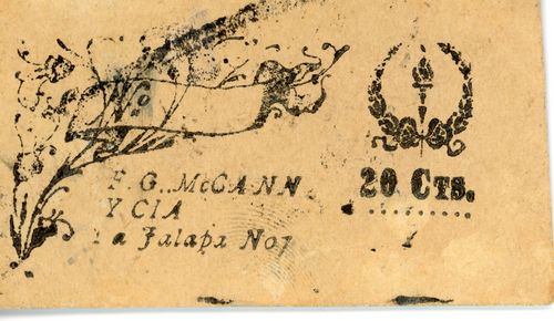 McCann 20c