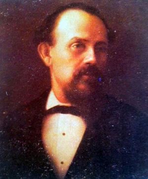 Trinidad Garcia