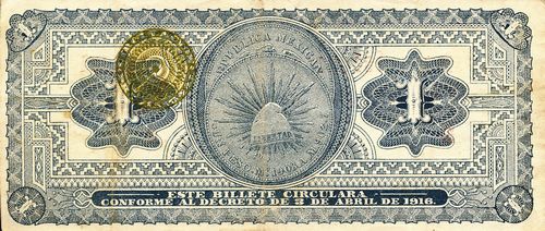 Provisional 1 M 283651 reverse
