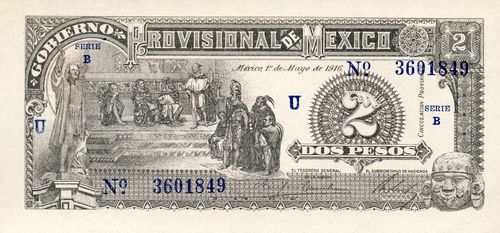 Provisional 2 B 3601849