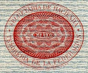 Secretaria type 1