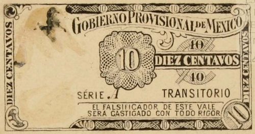 carton 10c proof reverse