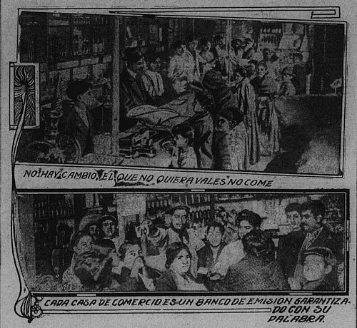 photos from El Dia