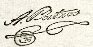 sig Imperio Tesorero