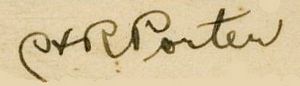 sig Porter