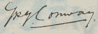 sig Tranvias Conway