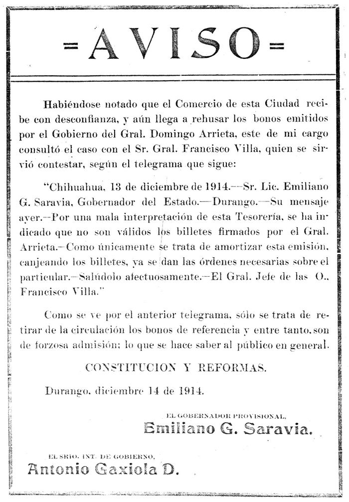 19141214 Durango
