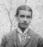 Angel Lopez Negrete