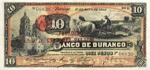 Durango 10 E 06830