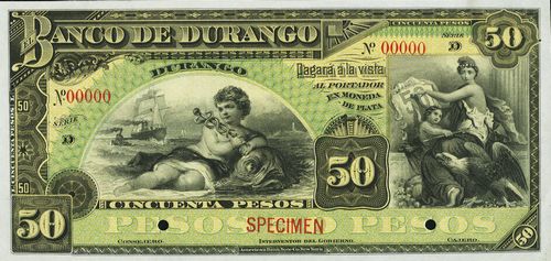 Durango 50 D 00000