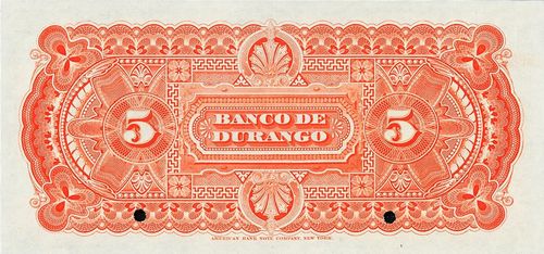 Durango 5 00000 reverse