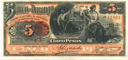 Durango 5 G 04745