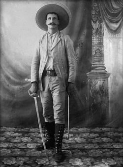 Domingo Arrieta