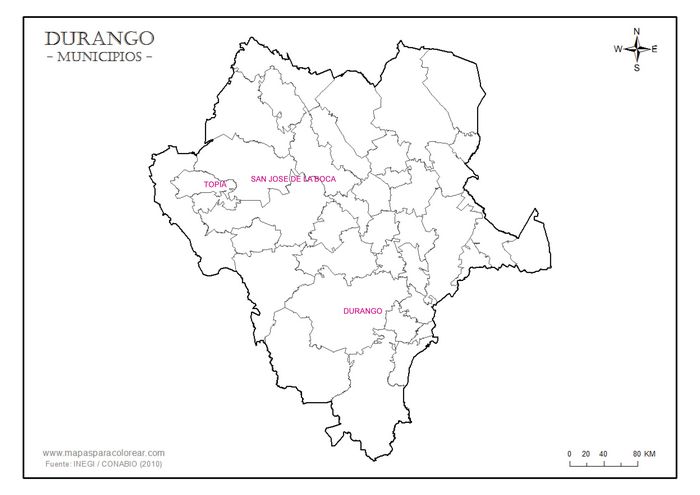 Durango Arrieta
