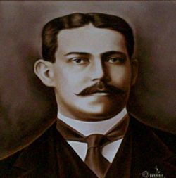 Maximo Garcia