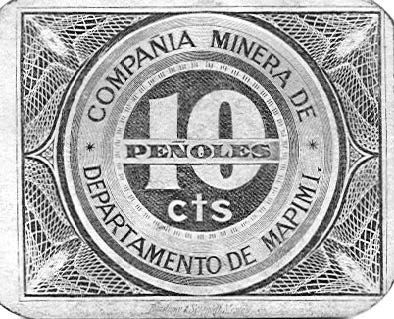 Penoles 10c