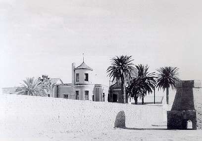 Tlahualilo