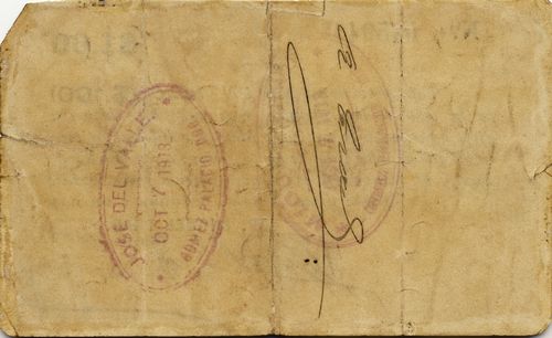 Trad 1 reverse