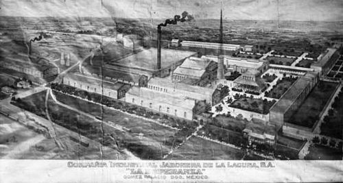 la Esperanza